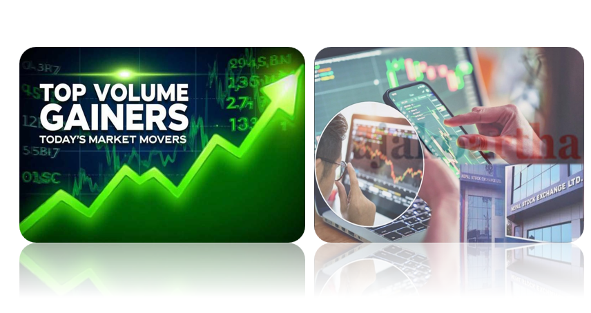 बजारमा मन्दी छाउदा पनि यि १९ कम्पनी जसले लगानीकर्तालाई बनाए मालामाल, हेर्नुहोस् तपाईको पर्यो कि परेन